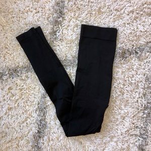 BELLY BANDIT B.D.A MATERNITY LEGGINGS